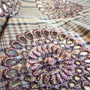 Meet your Posher, Jo-anne